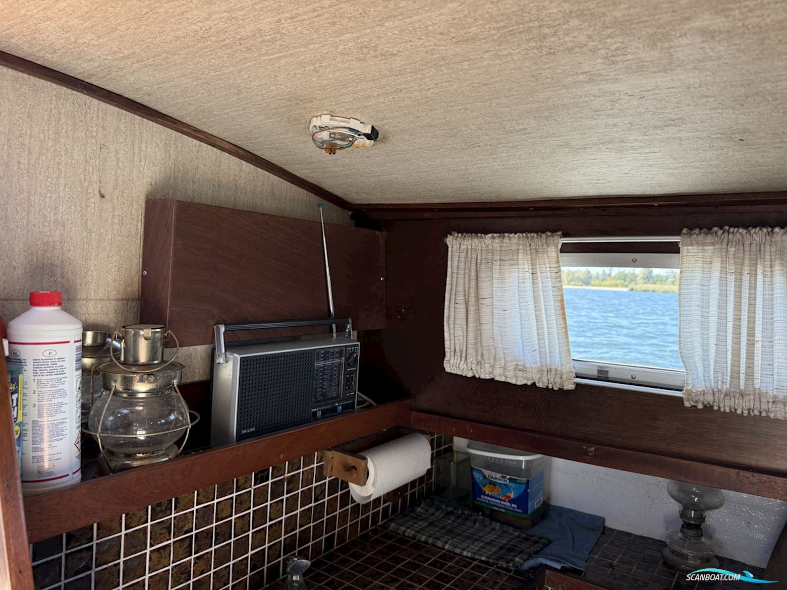 Seadog 30