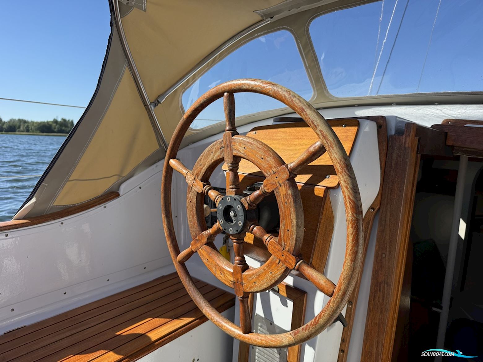 Seadog 30