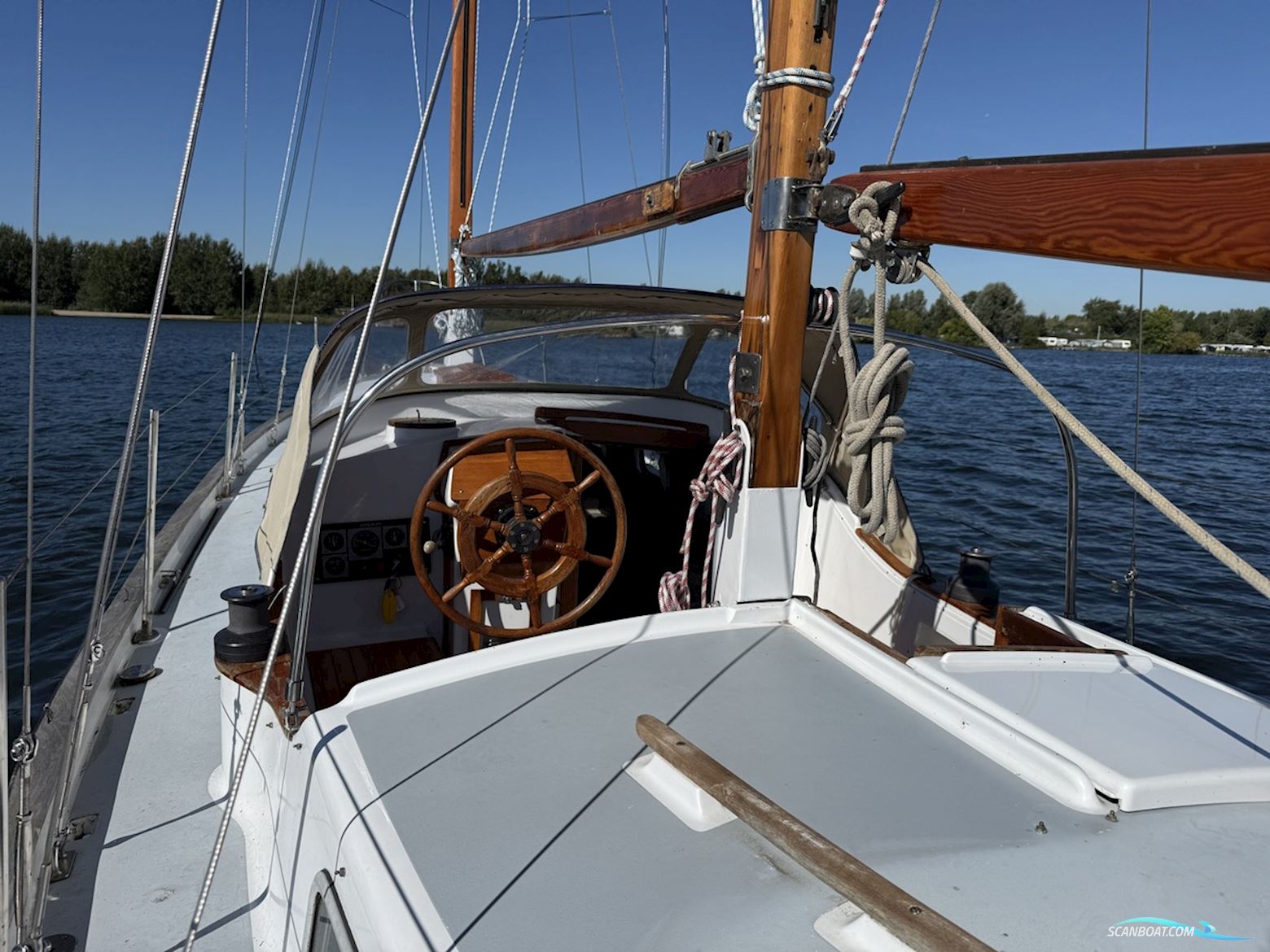 Seadog 30