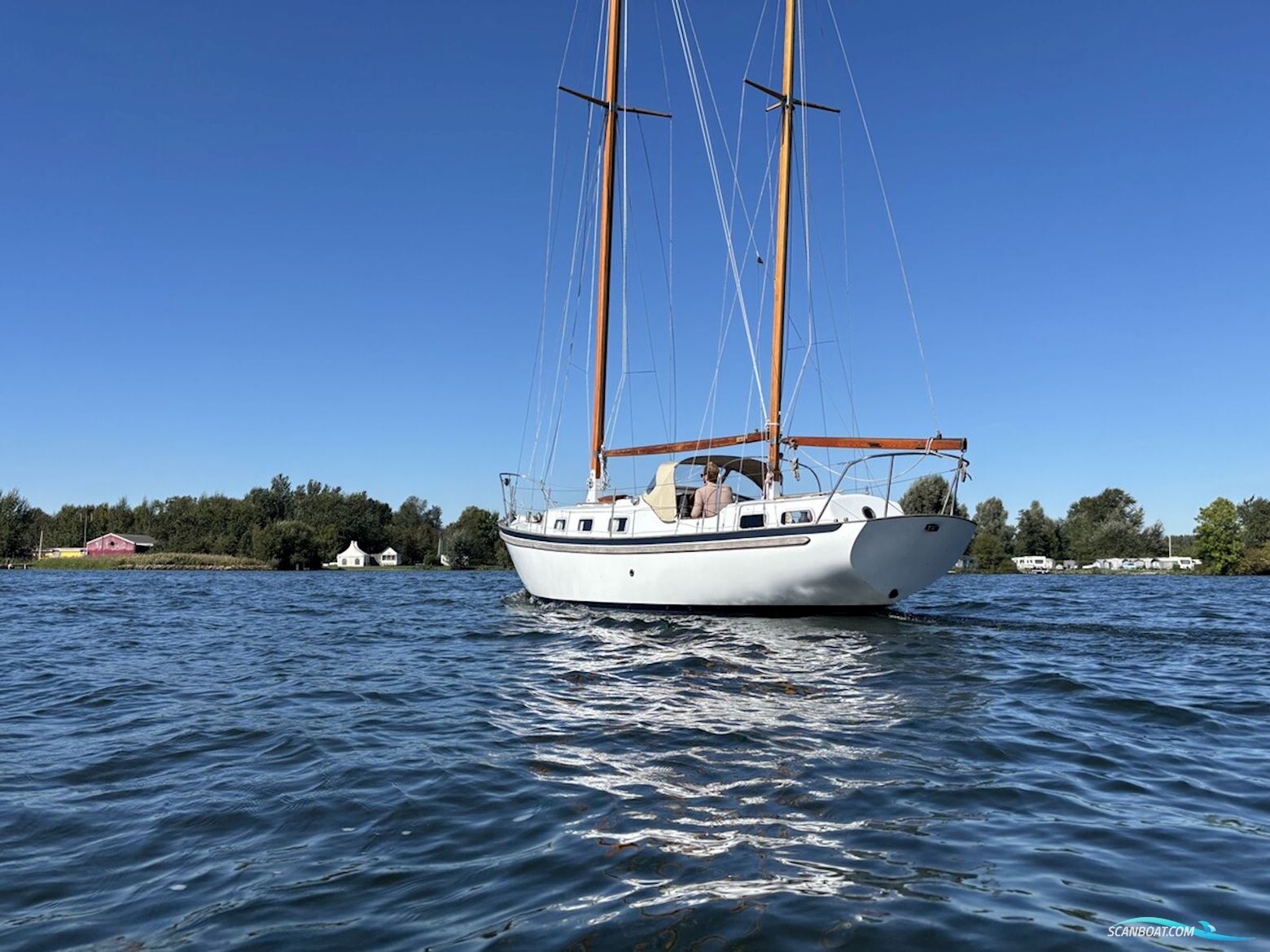 Seadog 30