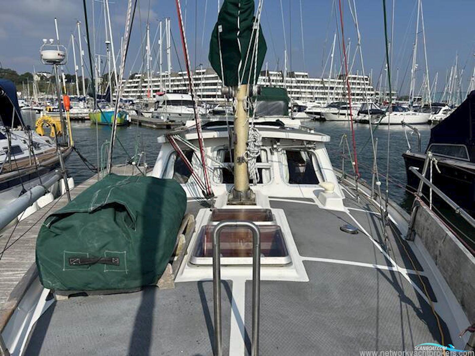 Seastream 34