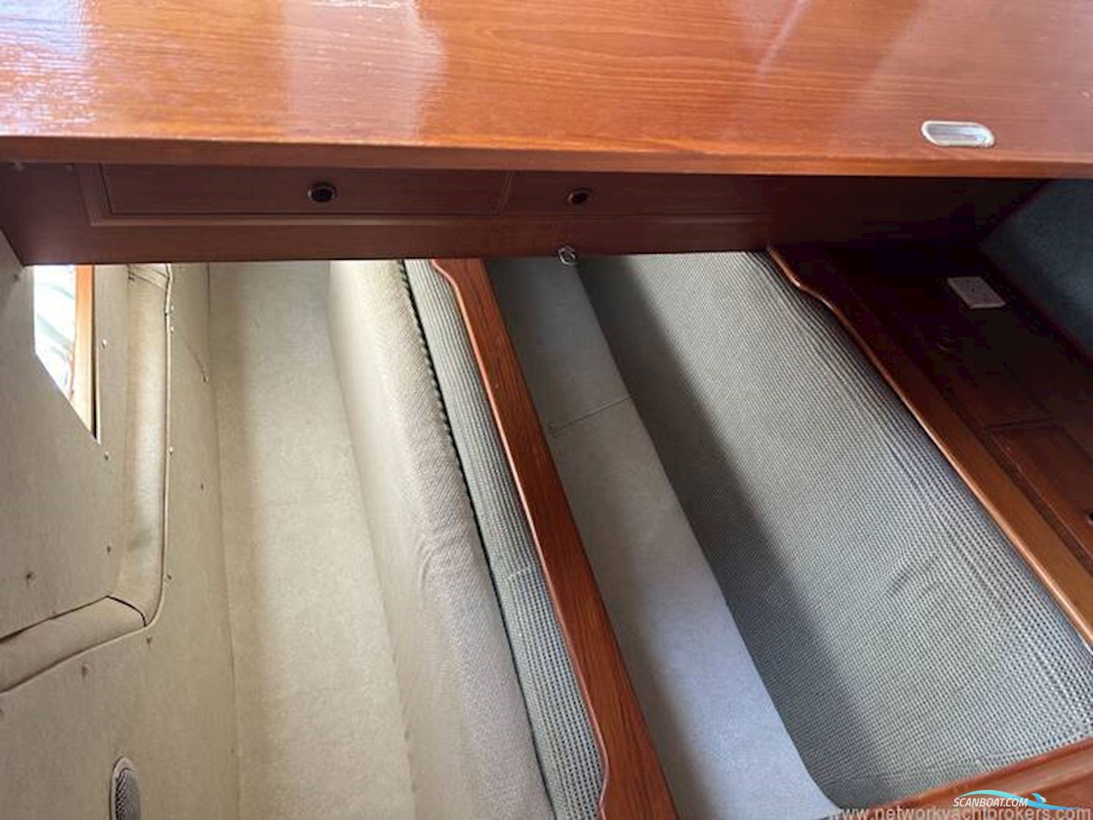 Seastream 34