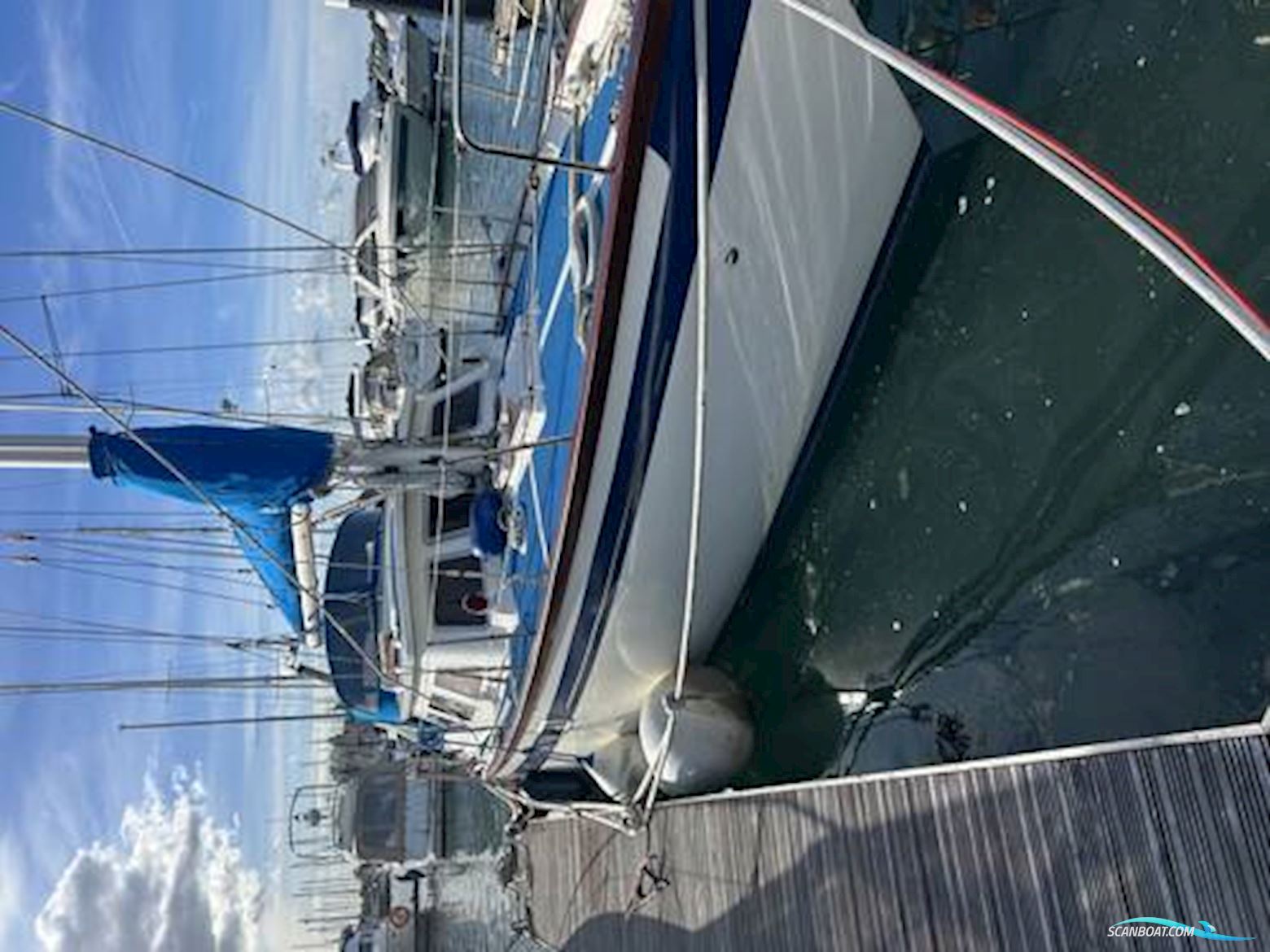 Seastream 34