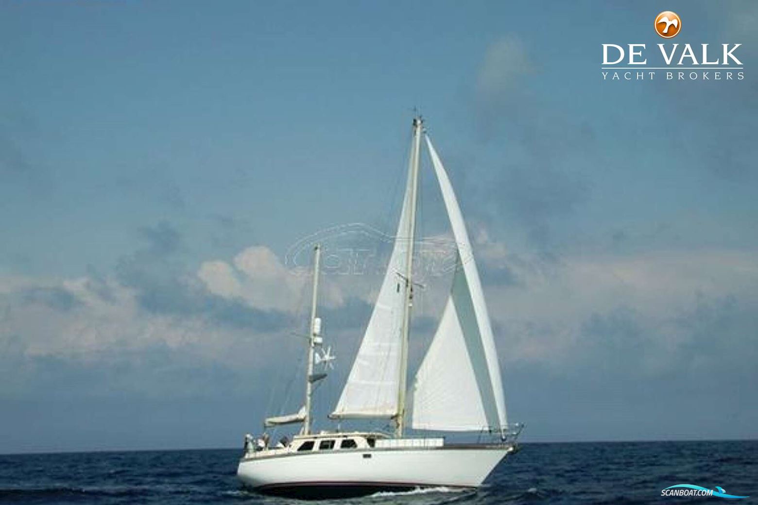 Seastream 34
