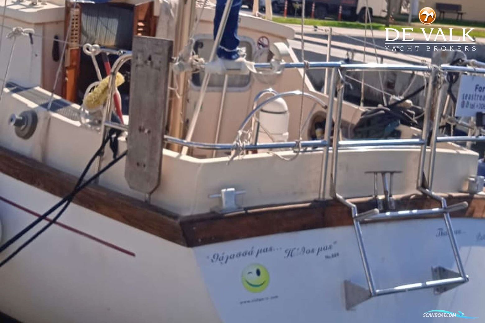 Seastream 34