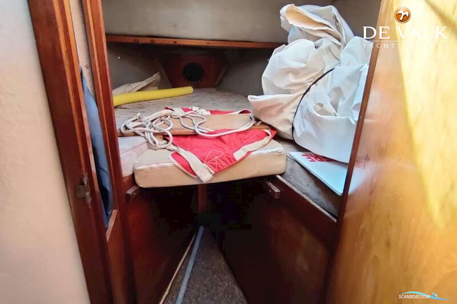 Seastream 34