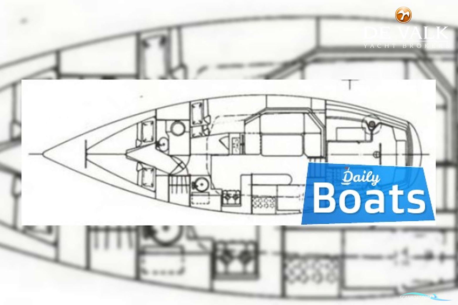 Seastream 34