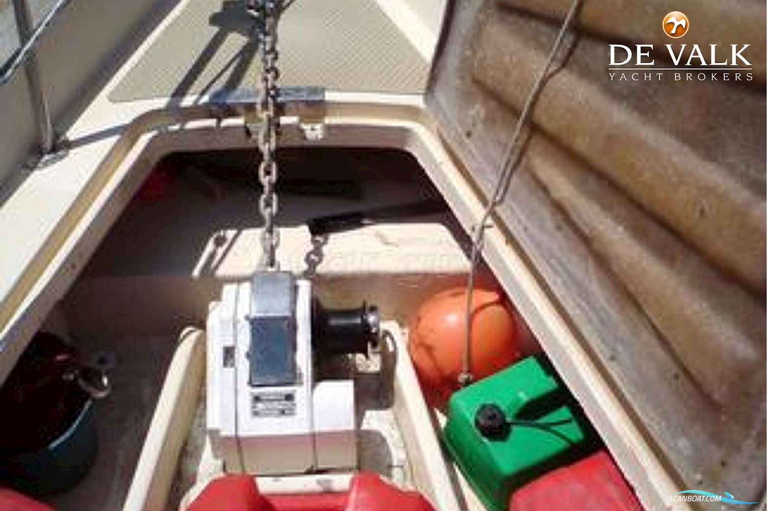 Seastream 34