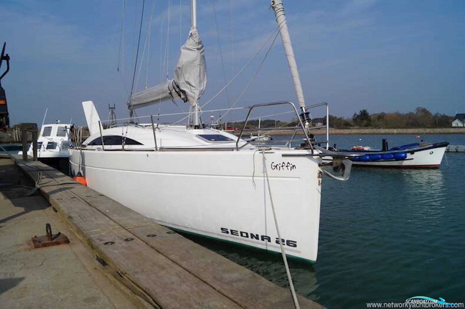 Sedna 26