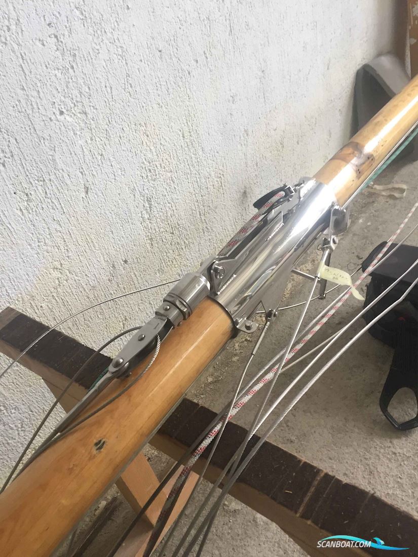 Seefahrtskreuzer 30qm