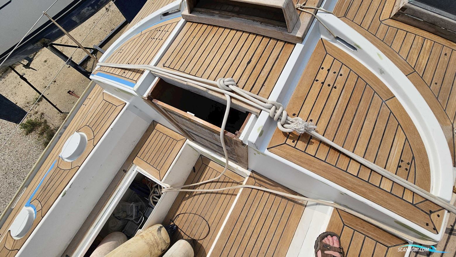 ShearWater 45