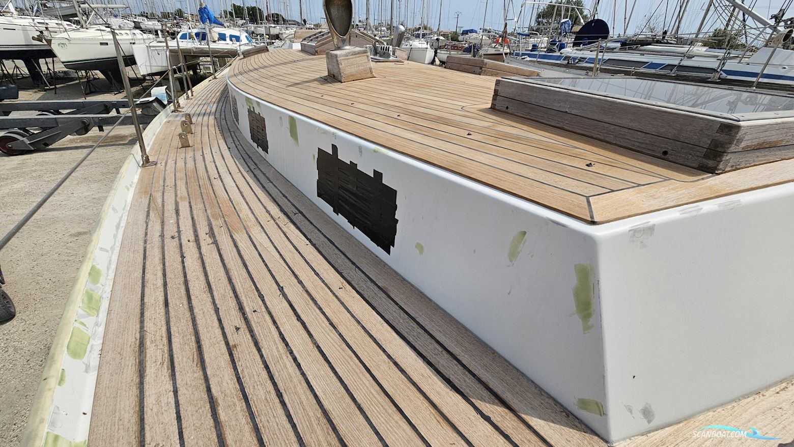 ShearWater 45