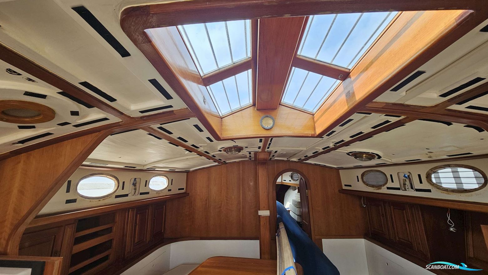 ShearWater 45