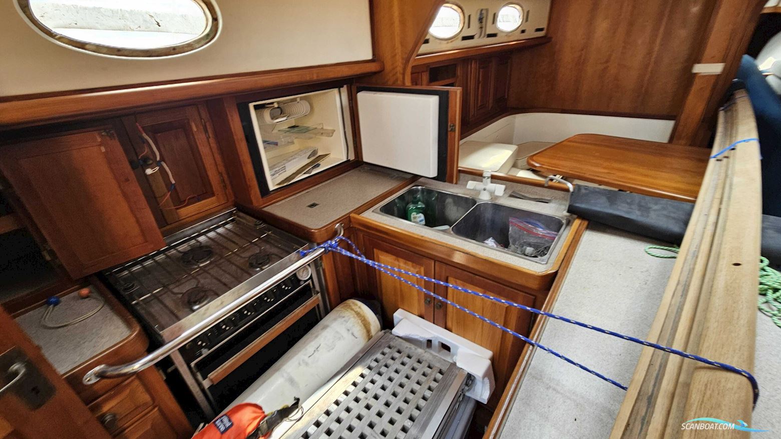 ShearWater 45