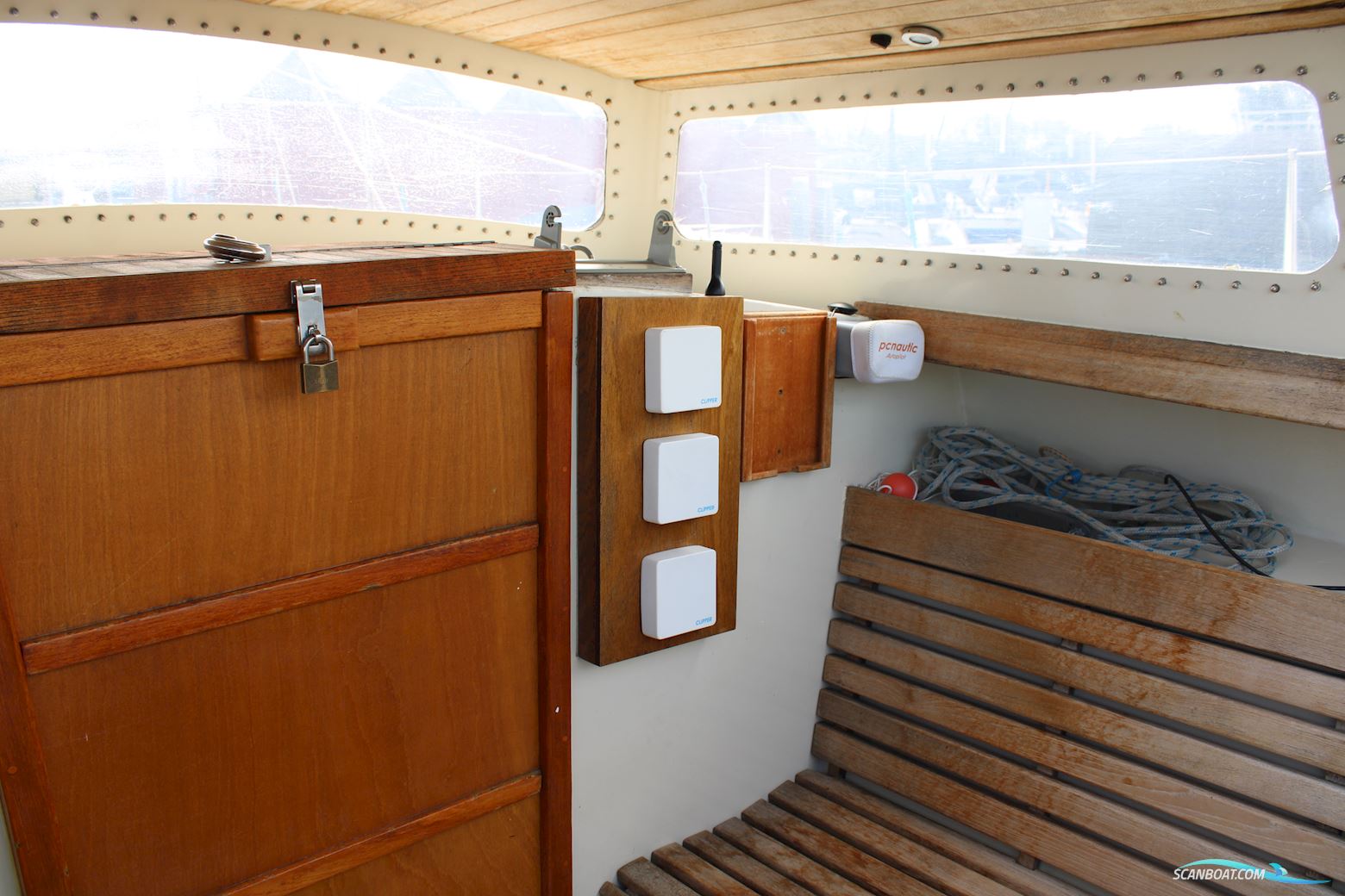 Shetland Sixaern
