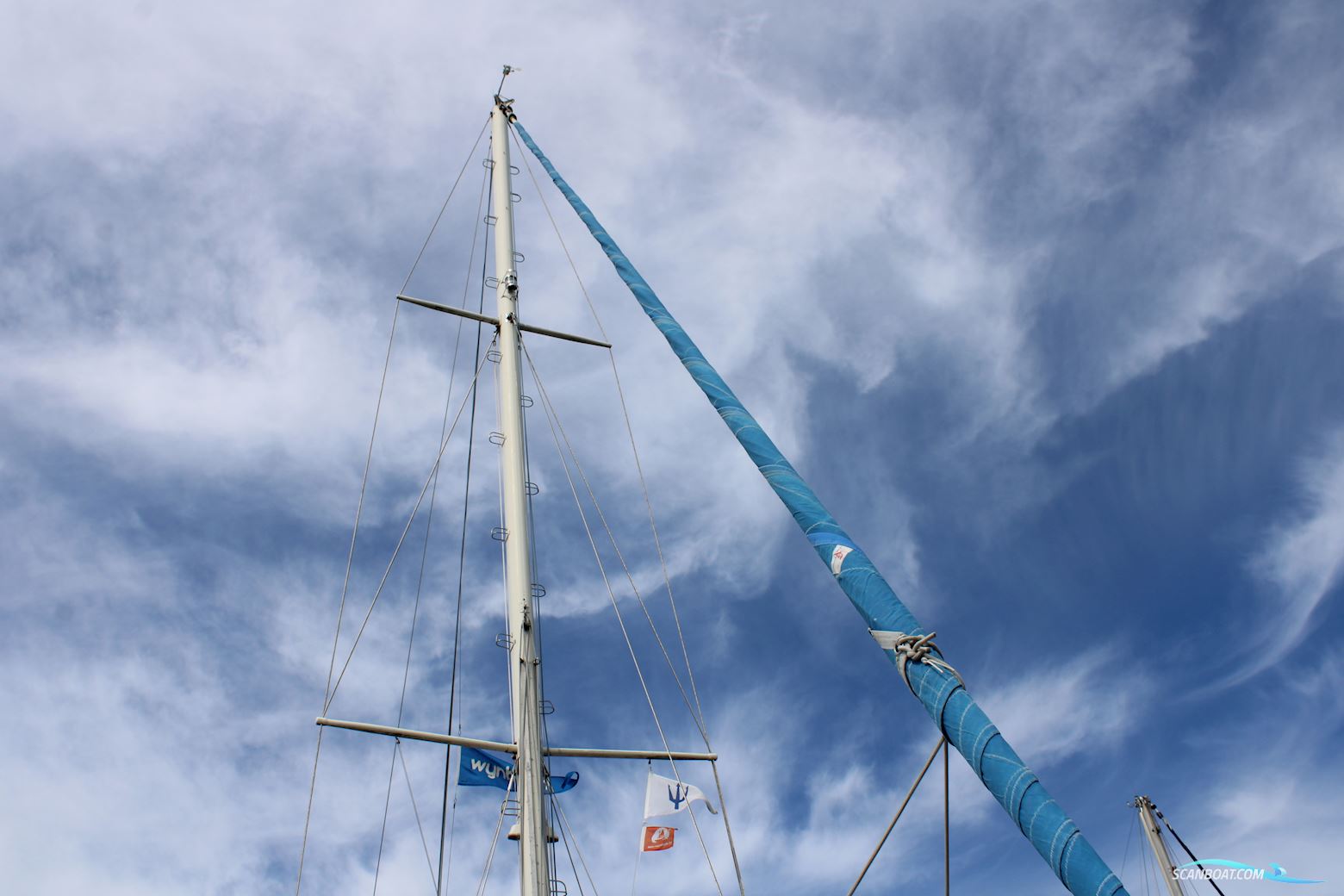 Shetland Sixaern