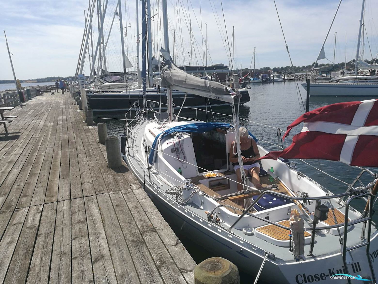 Shipman 28