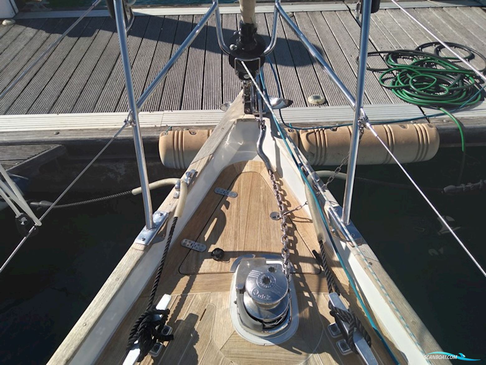 Shipman 28