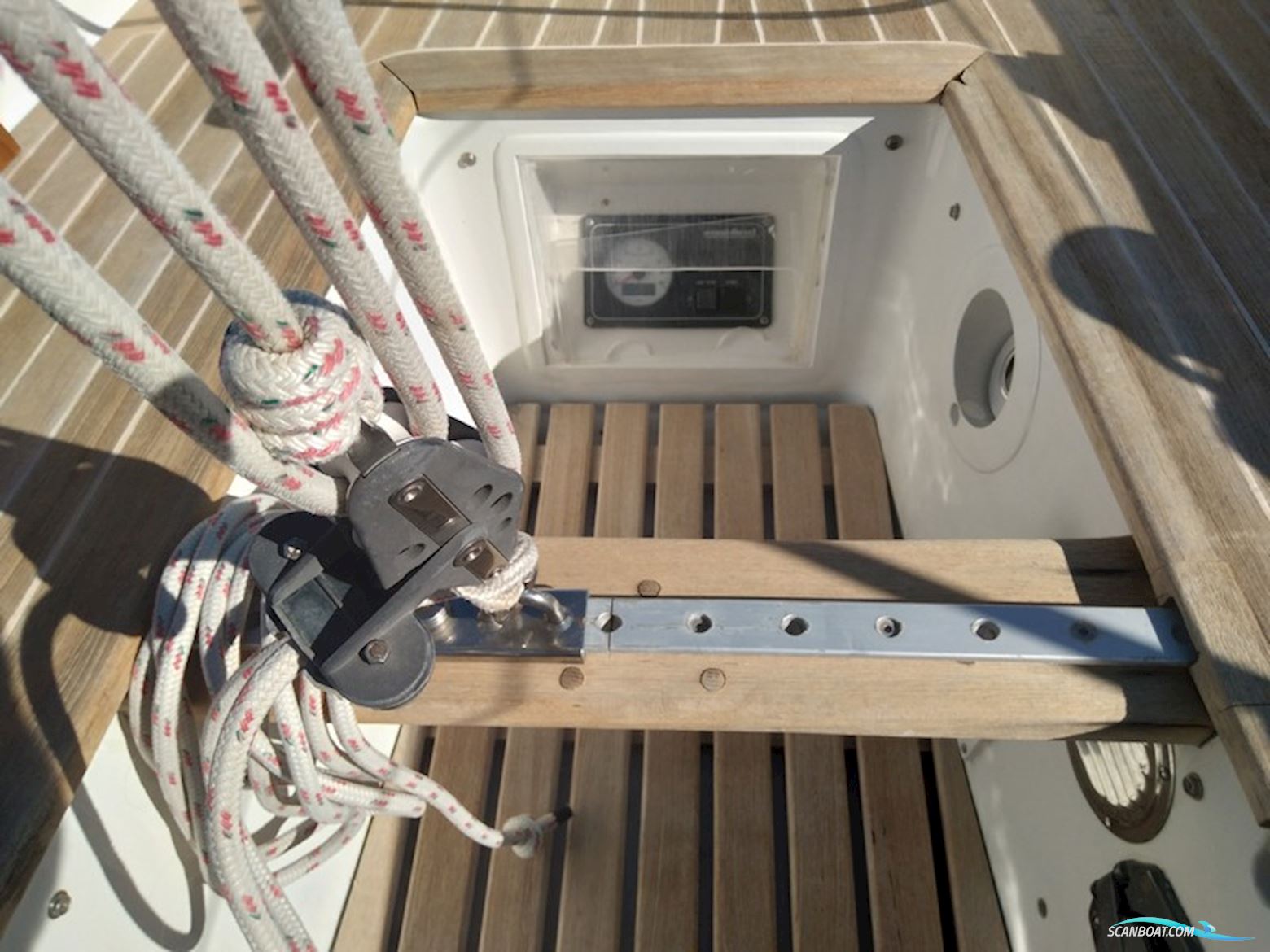 Shipman 28