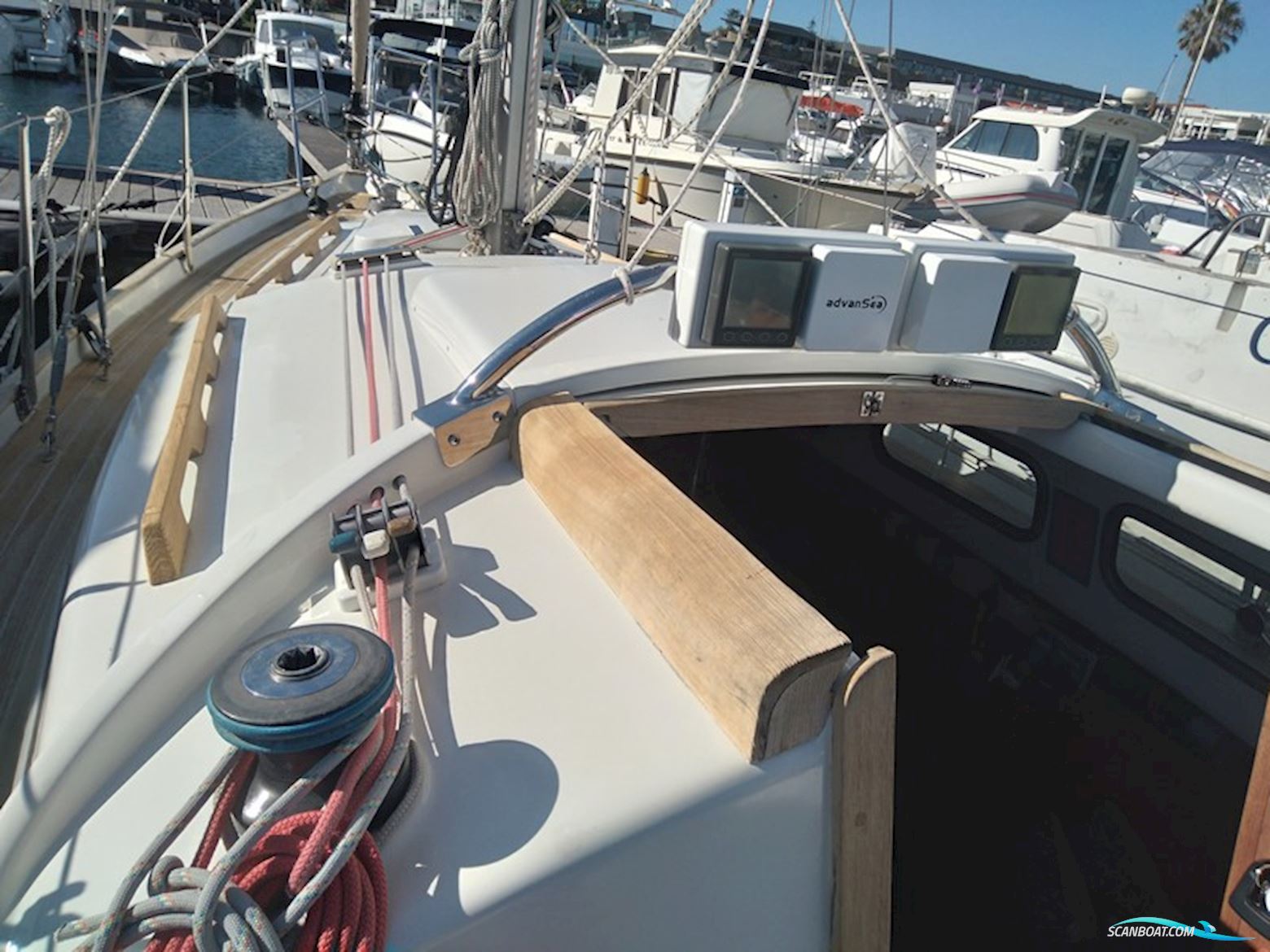 Shipman 28