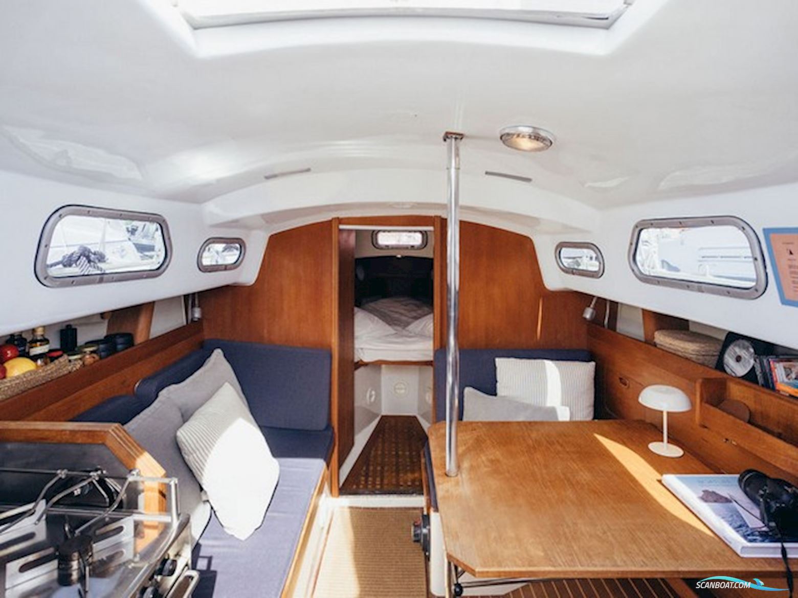 Shipman 28