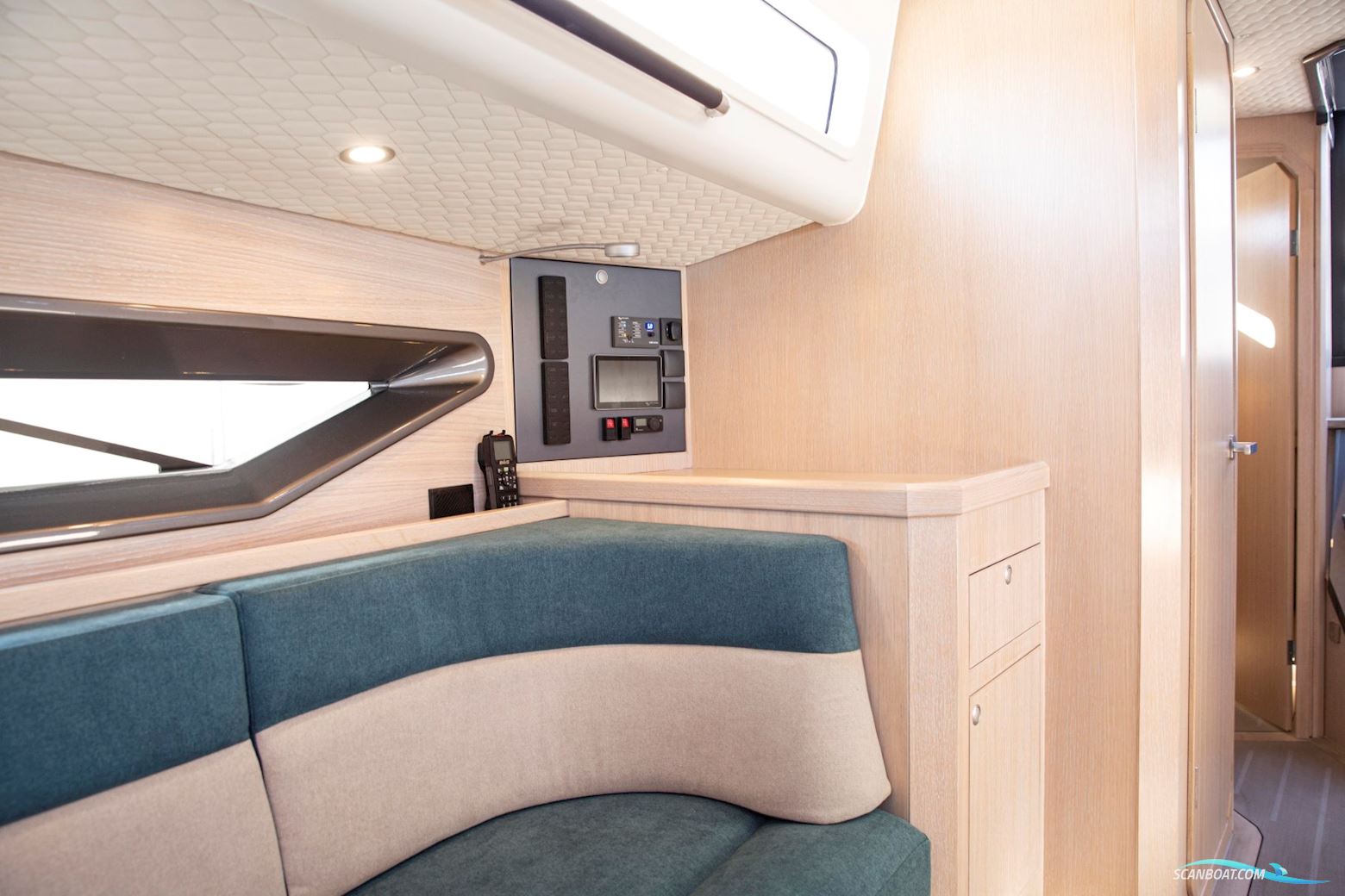 Shogun Yachts Shogun 43