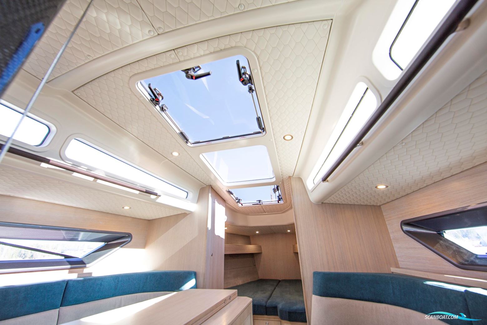 Shogun Yachts Shogun 43