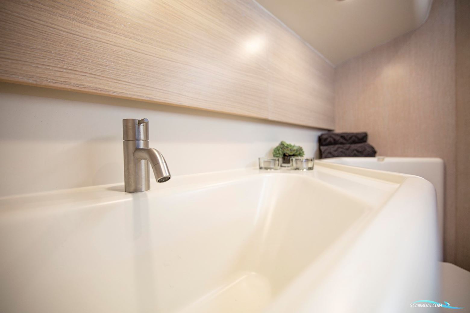 Shogun Yachts Shogun 43