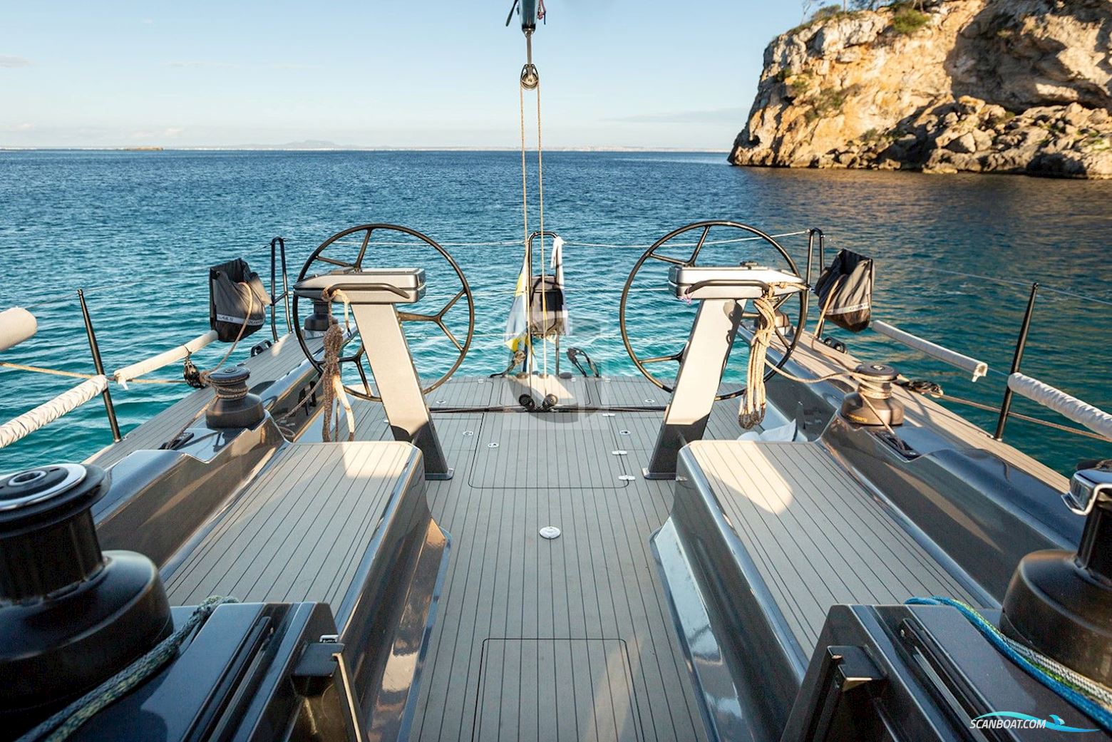 Shogun Yachts Shogun 43