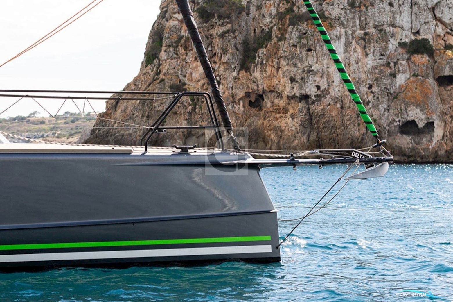 Shogun Yachts Shogun 43