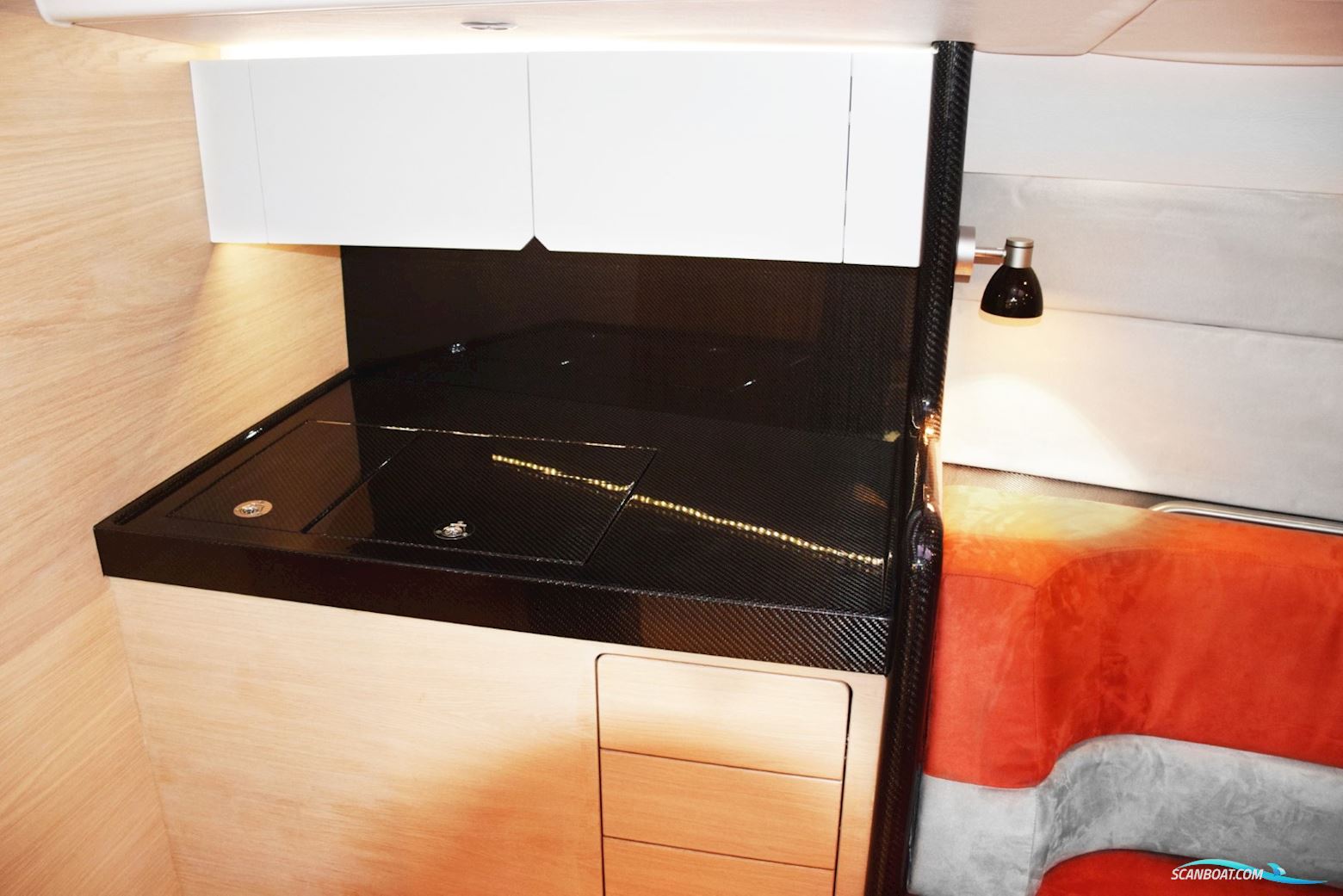 Shogun Yachts Shogun 50