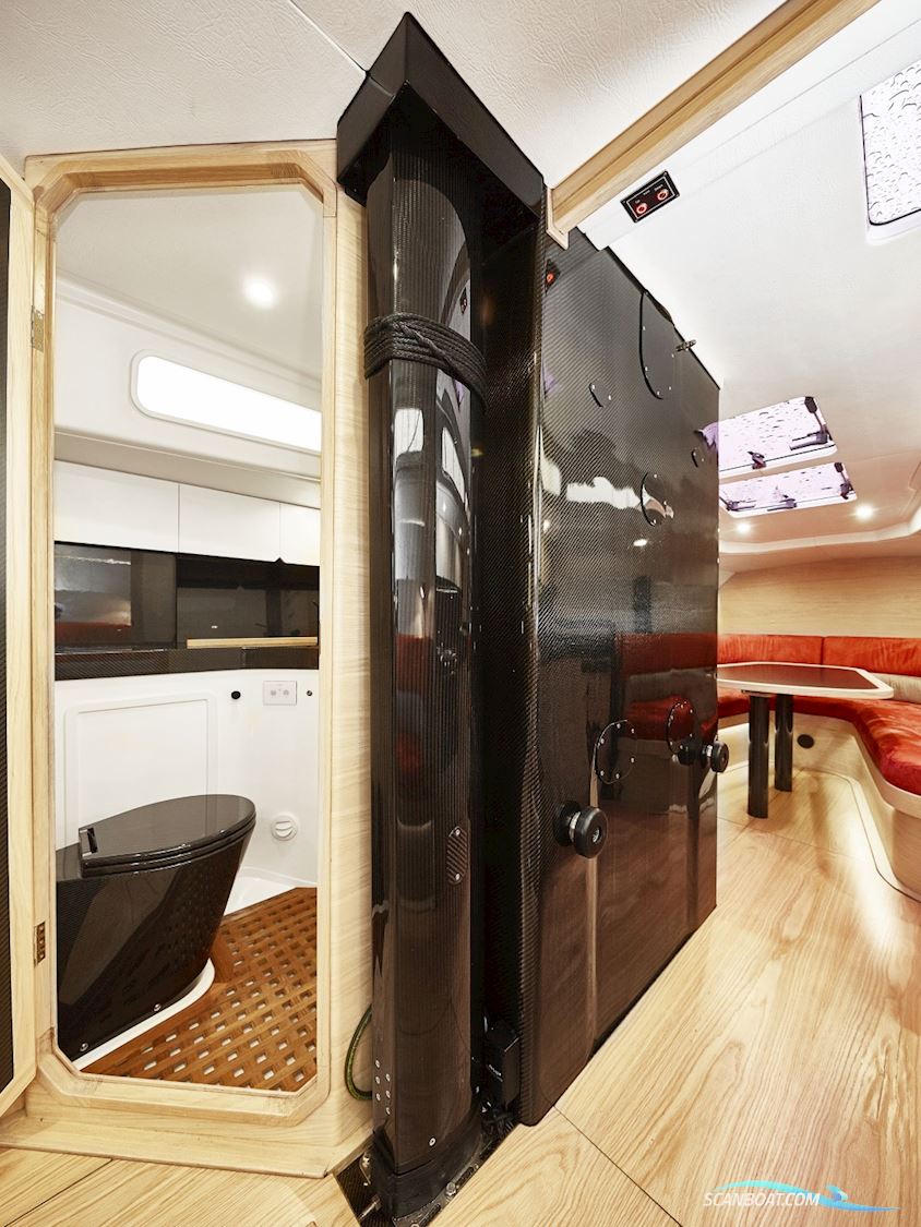 Shogun Yachts Shogun 50