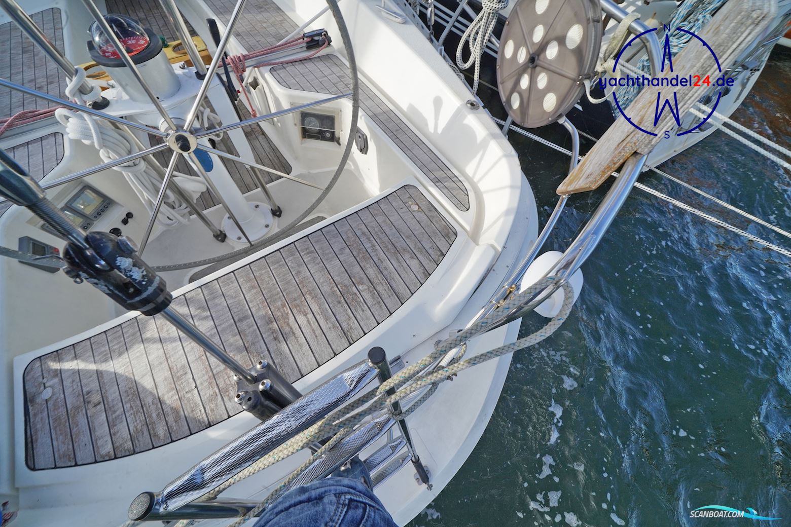 Sigma Yachts Sigma 38