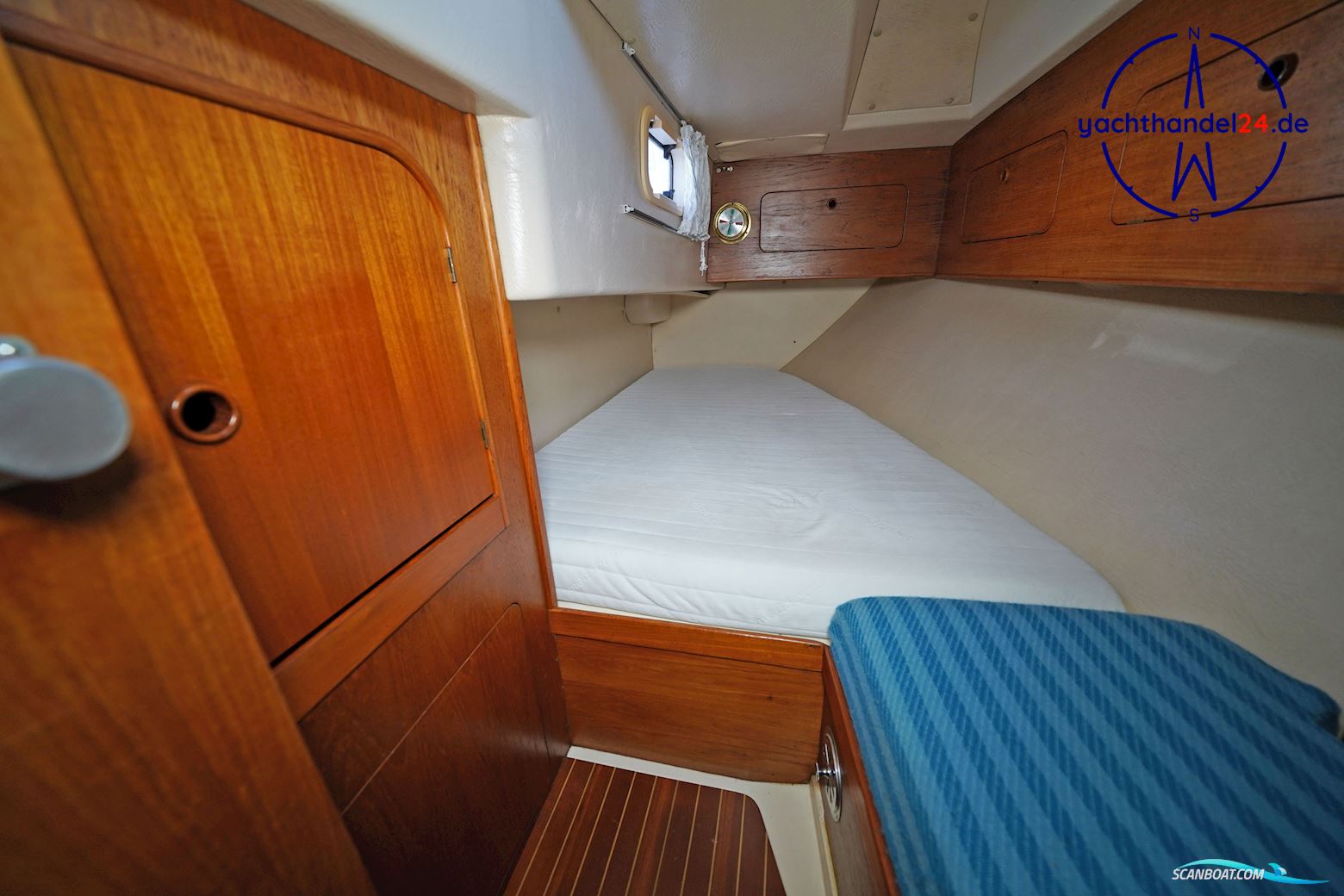 Sigma Yachts Sigma 38