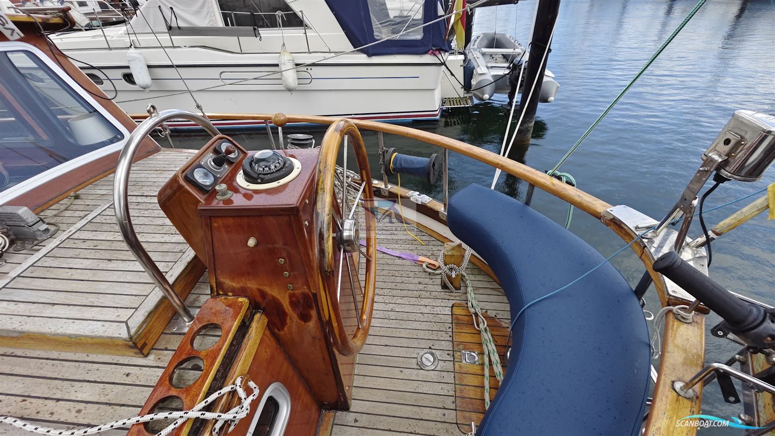 Siltala NAUTICAT 33