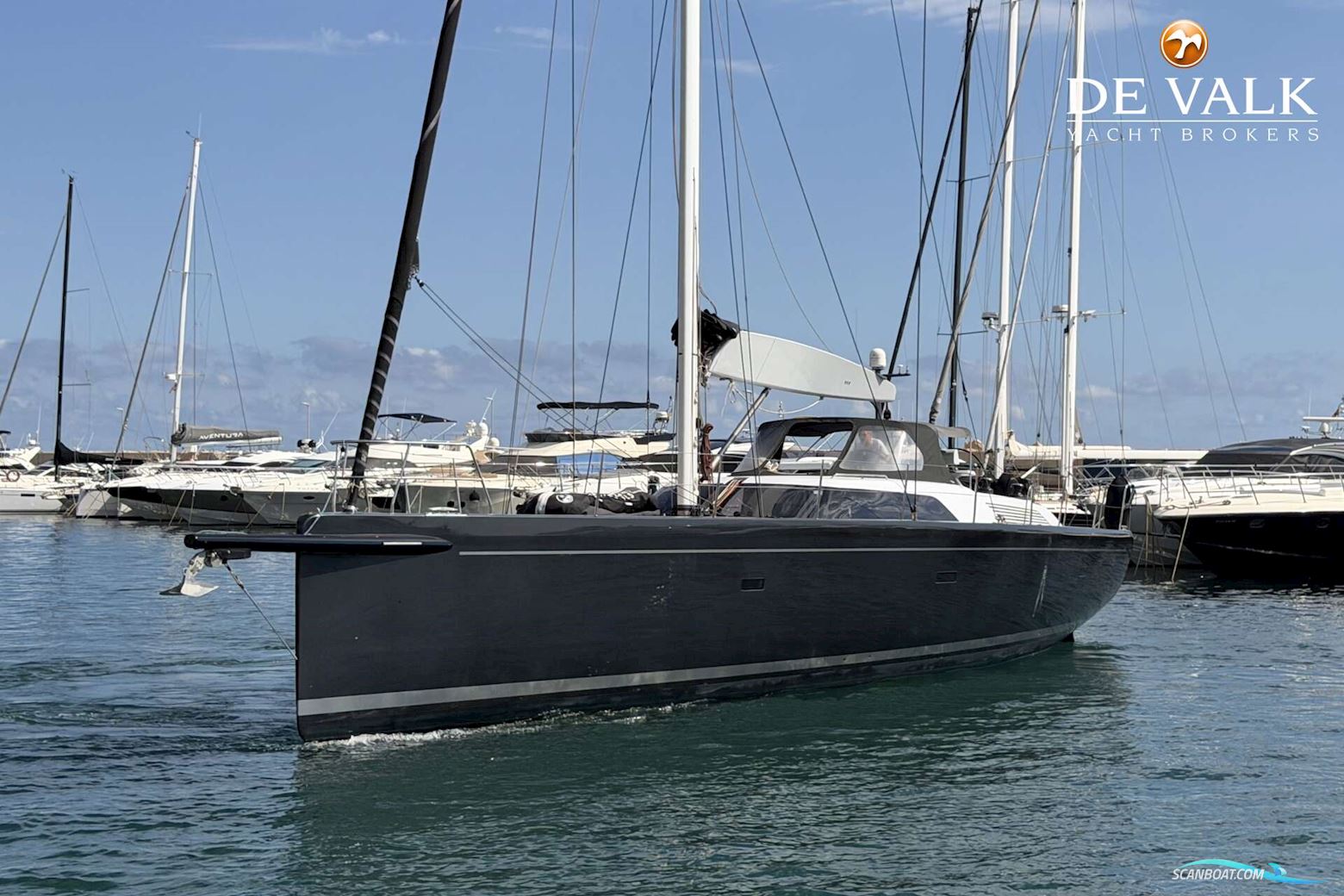 Simonis Voogd Guardian 60