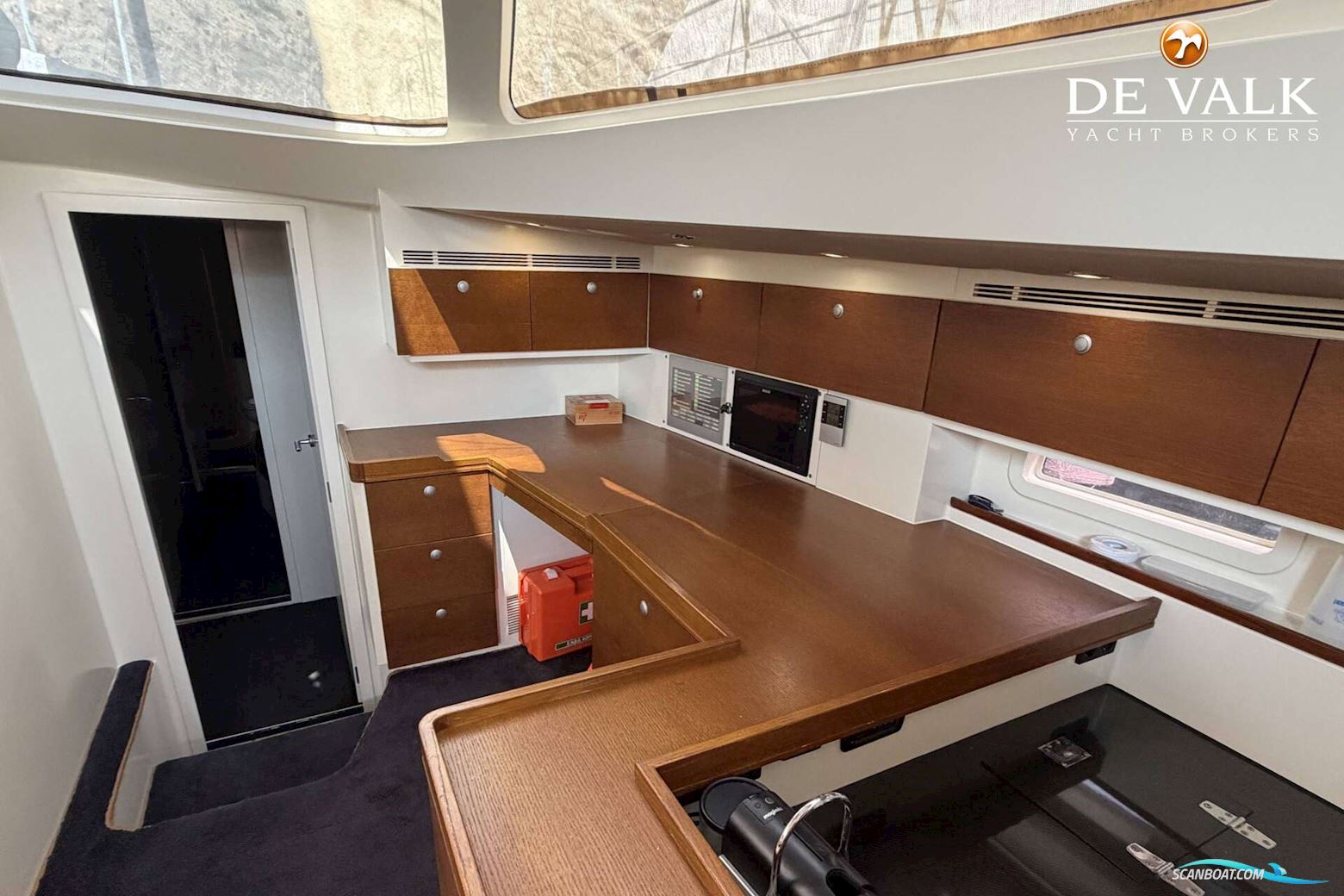Simonis Voogd Guardian 60