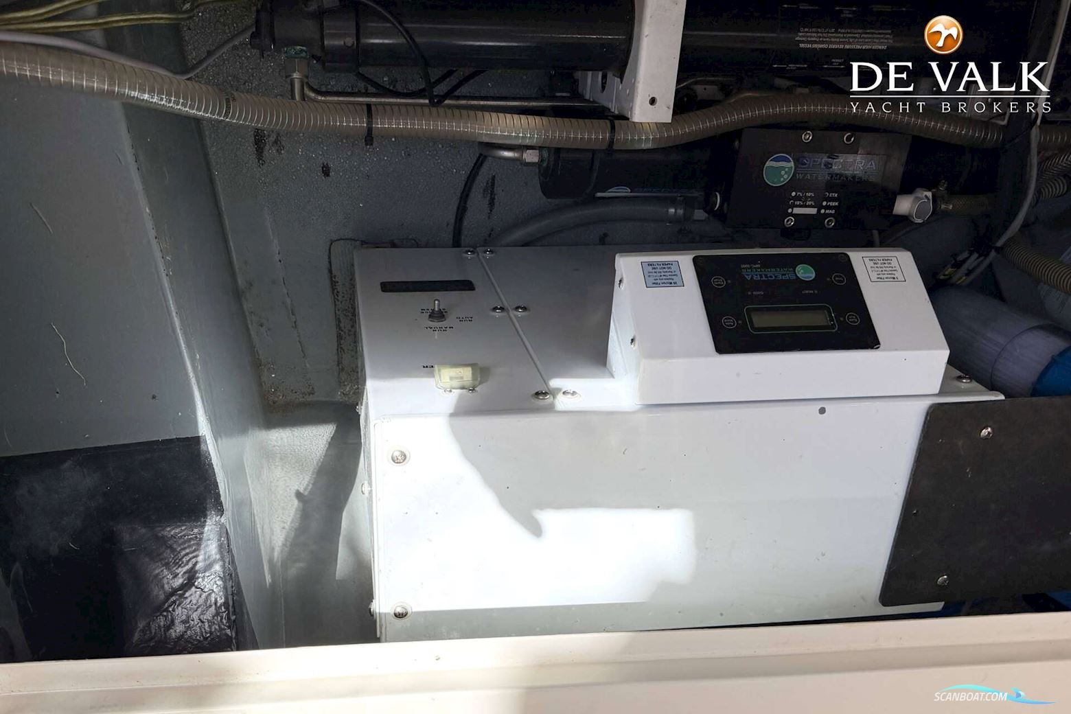 Simonis Voogd Guardian 60