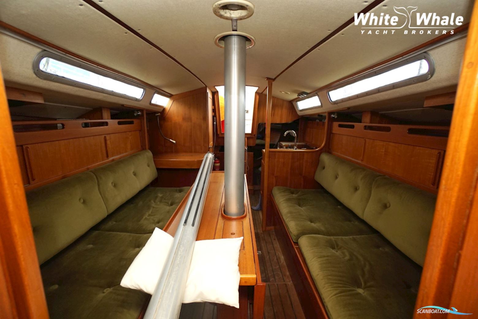 Sirena 38