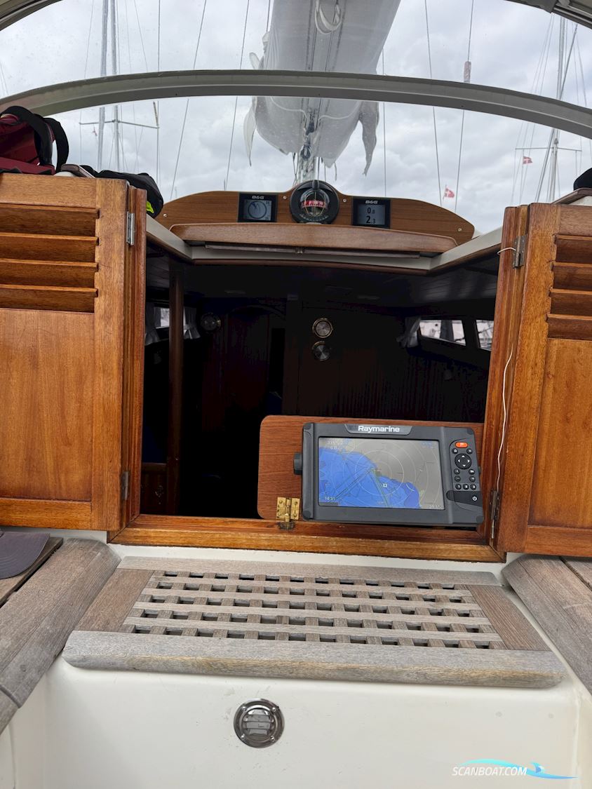 Sirius 31