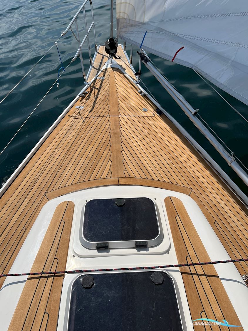 Sirius 31