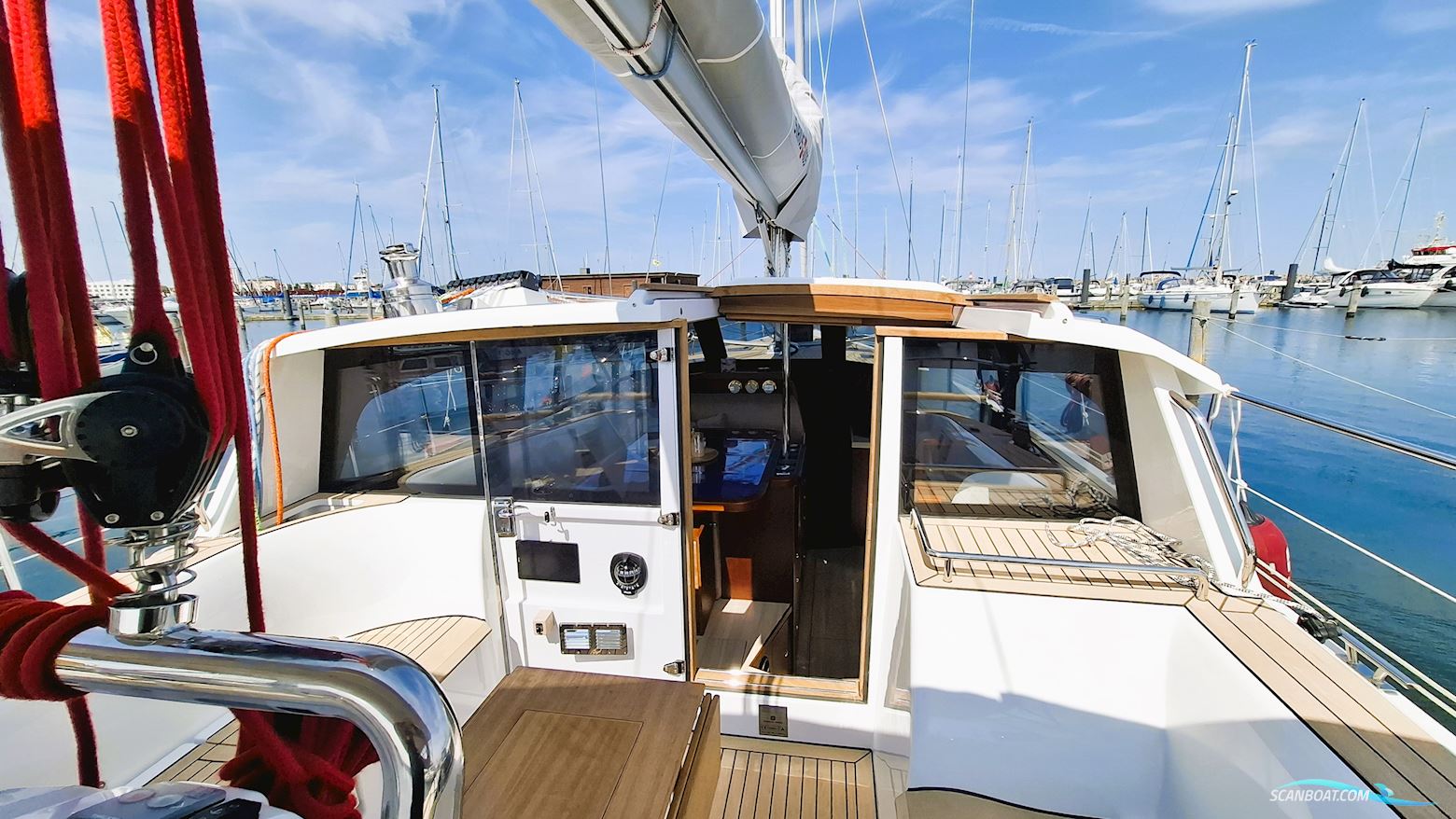 Sirius 40 DS