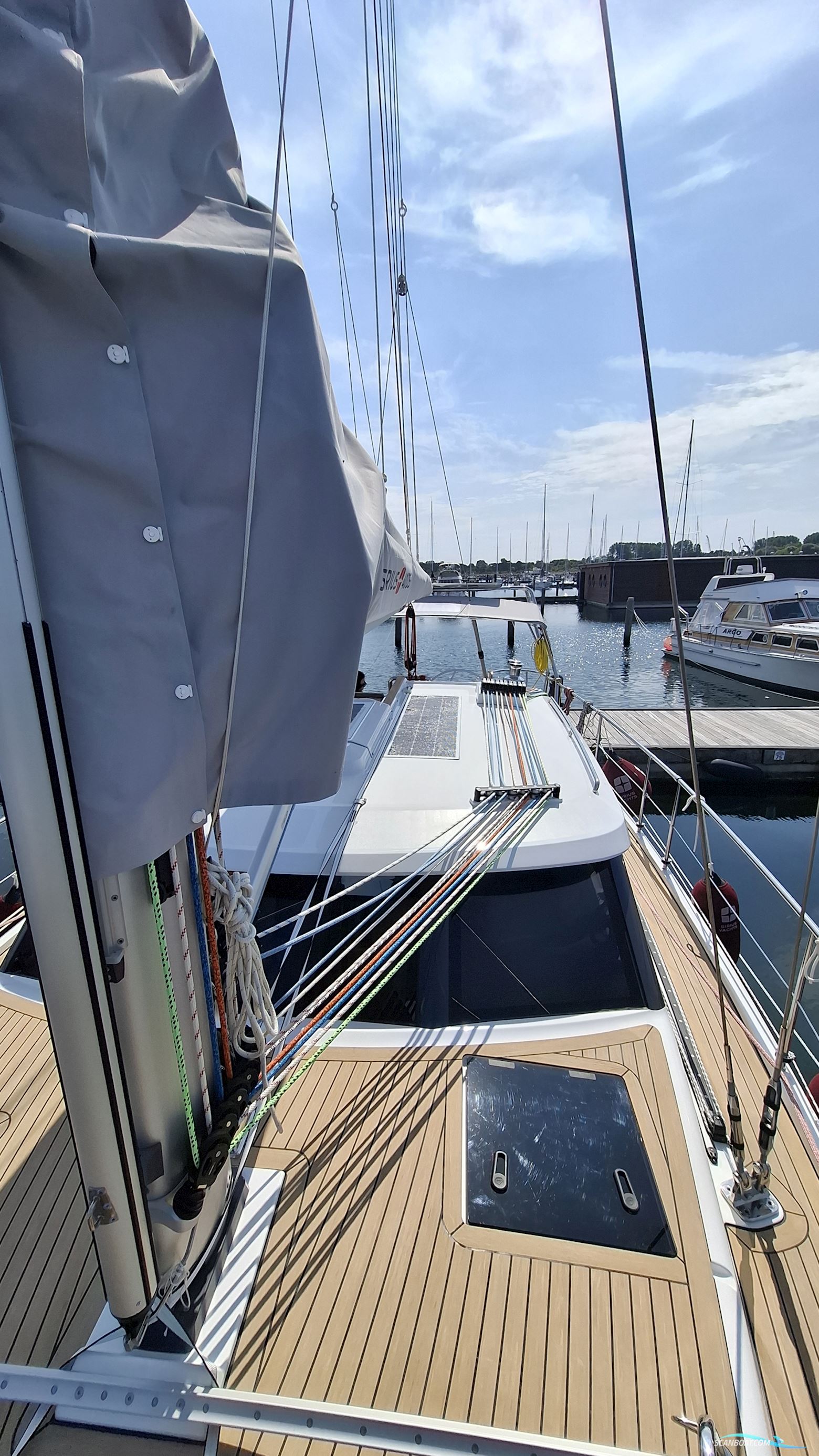 Sirius 40 DS