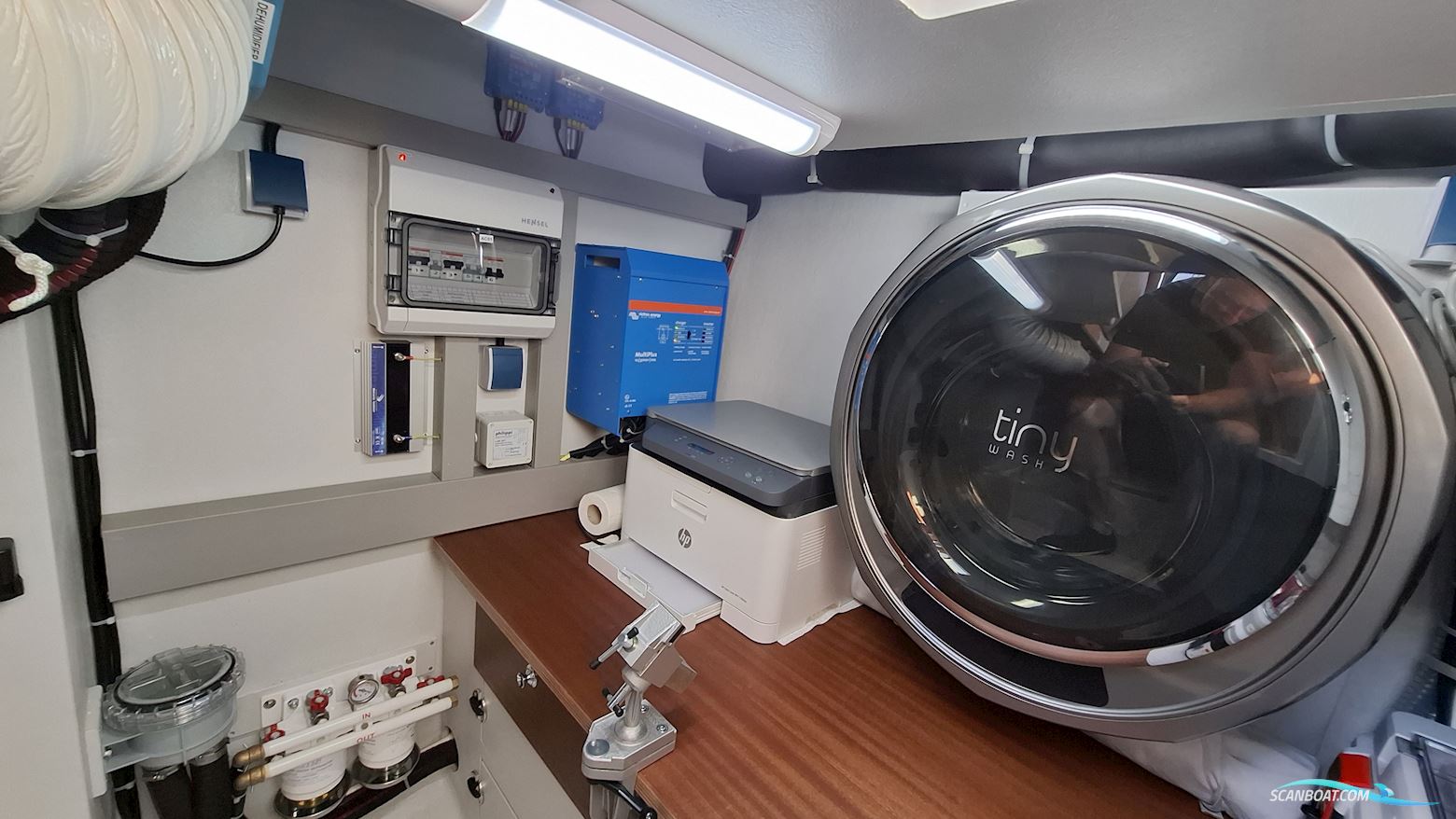Sirius 40 DS