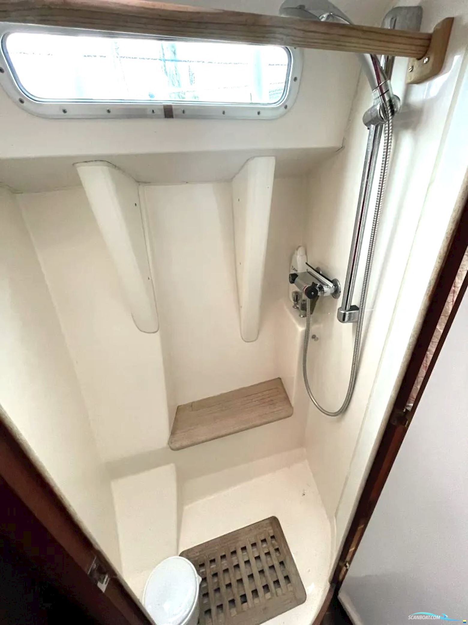 Sirius-Werft GmbH 38 DS