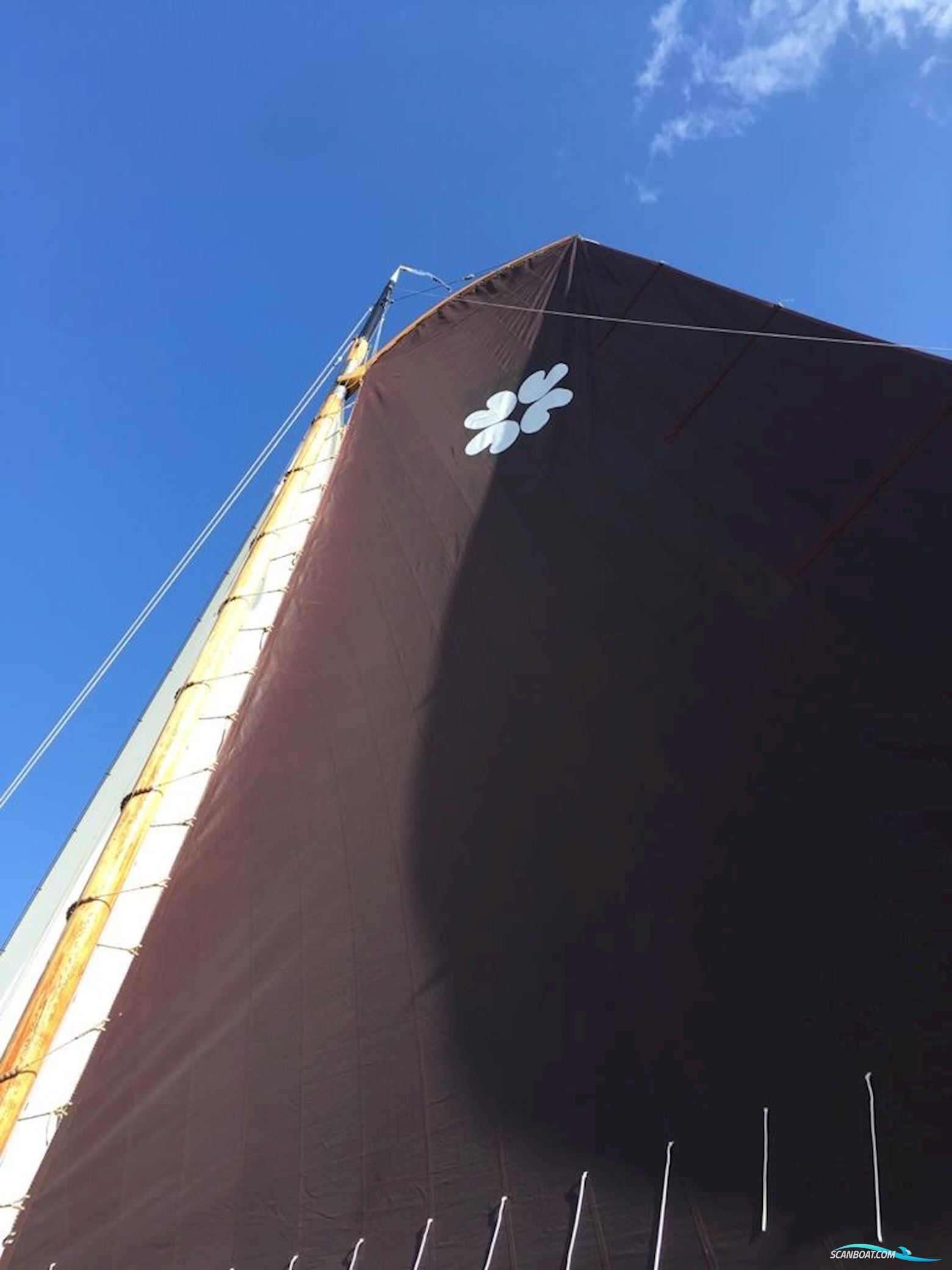 Skutsje 18.98 Barkmeijer