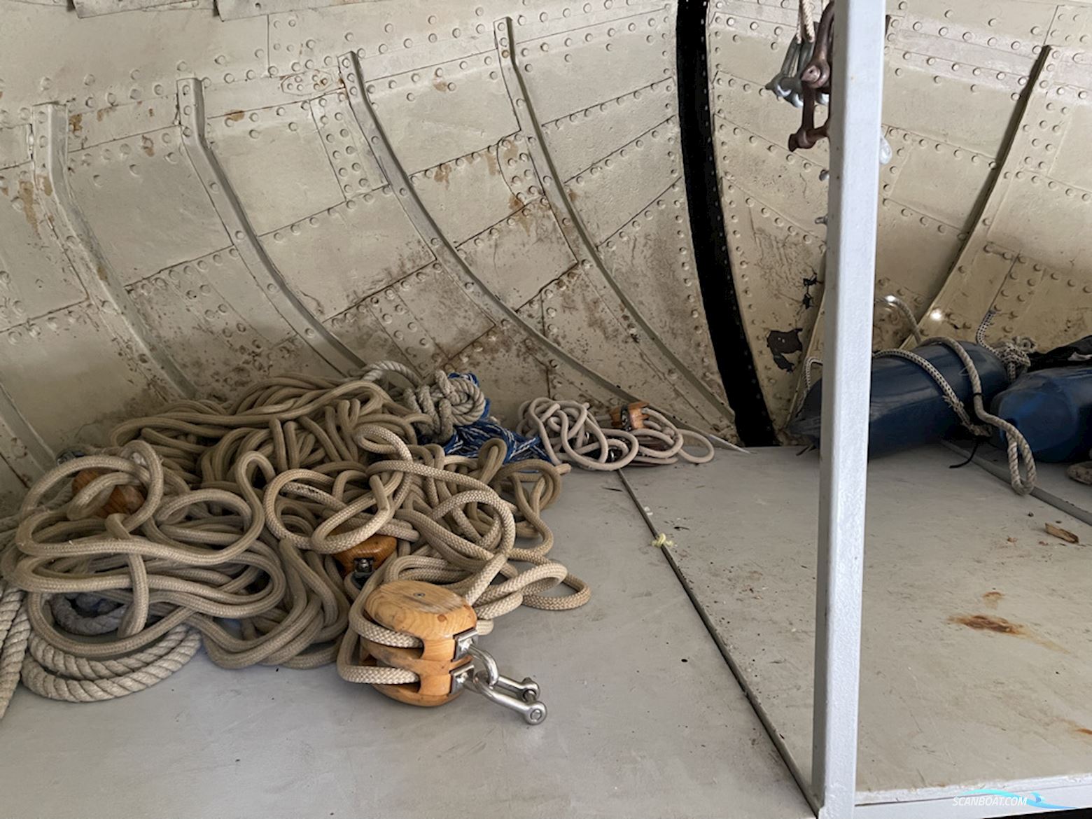 Skutsje 18.98 Barkmeijer