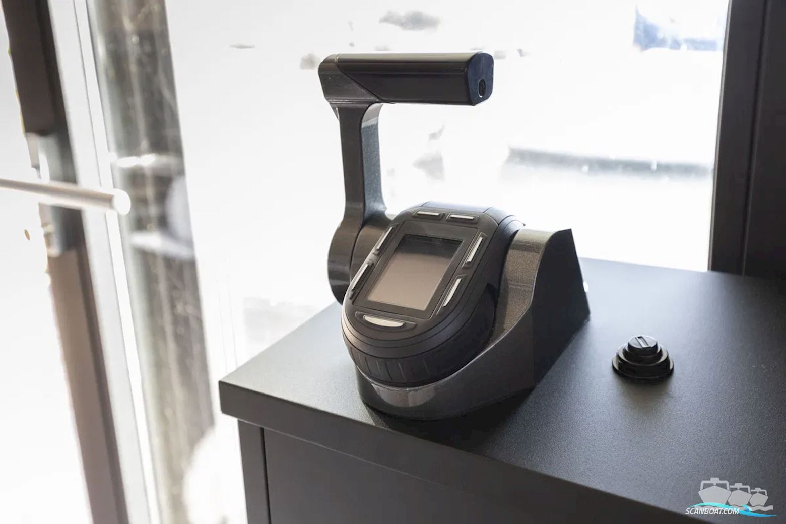 SL Houseboat Marina Den Oever, inclusief ligplaats