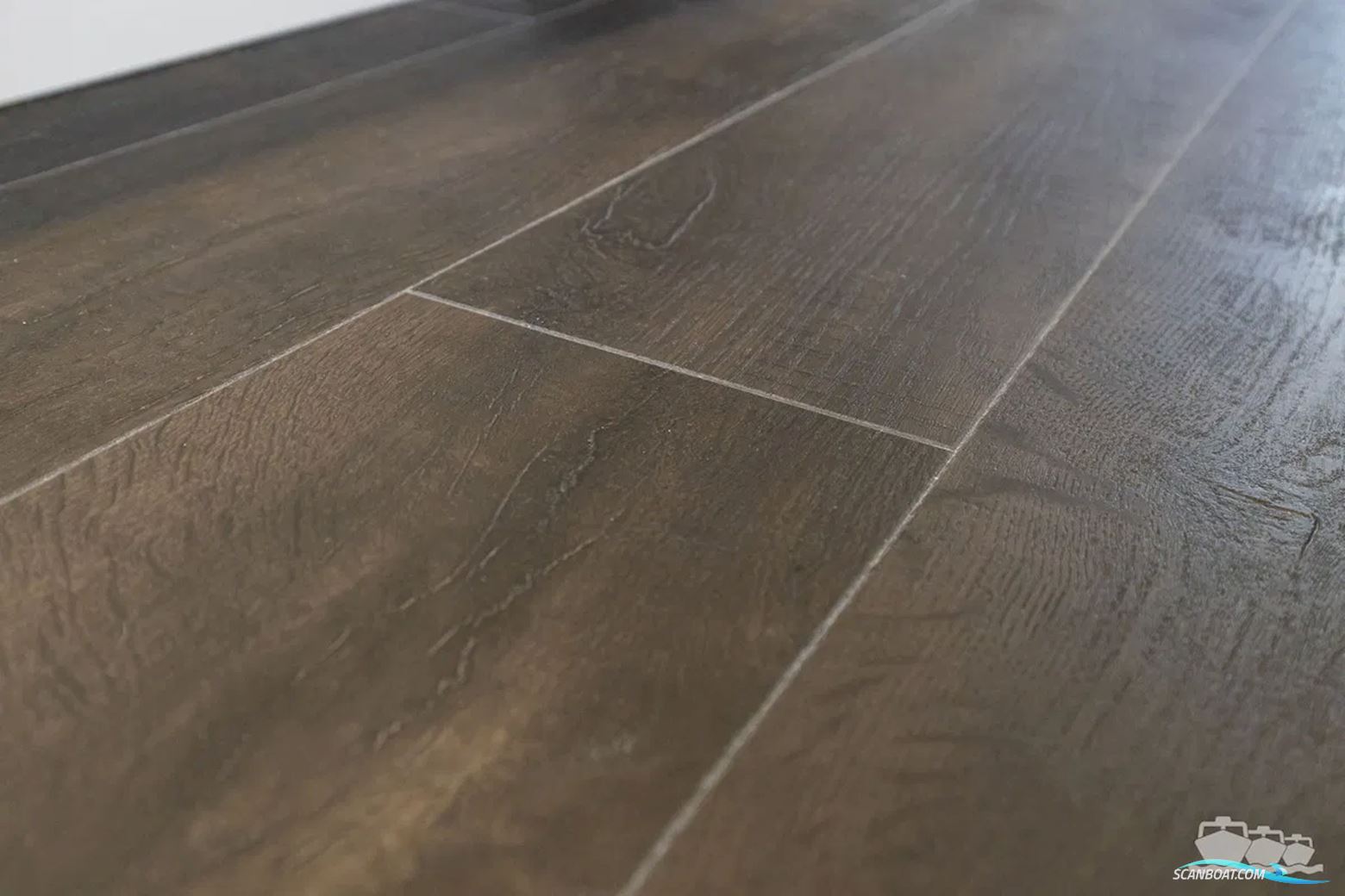 SL Houseboat Marina Den Oever, inclusief ligplaats