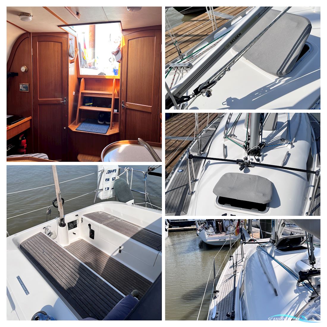 Slotta SL 30
